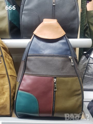 Раници, снимка 3 - Раници - 42916750