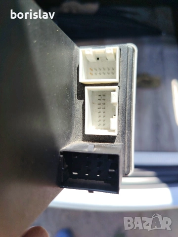 Вакуум Помпа Централно Заклучване. , снимка 3 - Части - 54342833