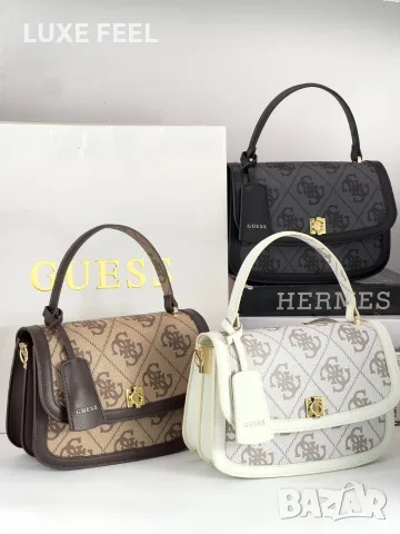 Guess ✨Дамски Чанти 
