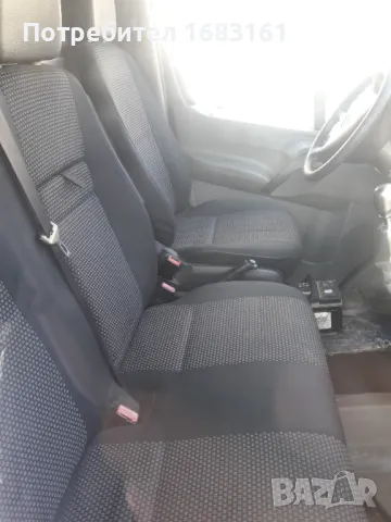 Спринтер на части  , снимка 2 - Бусове и автобуси - 48629572