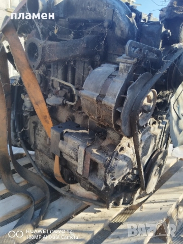 български мотокар , снимка 9 - Индустриална техника - 52792524