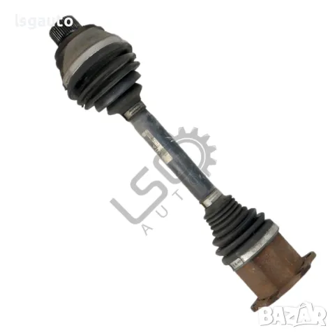 Лява полуоска AUDI A4 (B8) 2008-2015 ID: 136892