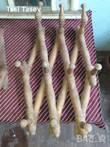 Старинни закачалки, снимка 6 - Други - 35629198