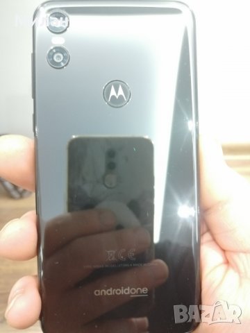 Motorola ONE XT1941 на части, снимка 5 - Резервни части за телефони - 35516729