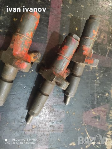 Дюзи юмз, снимка 4 - Селскостопанска техника - 34014472