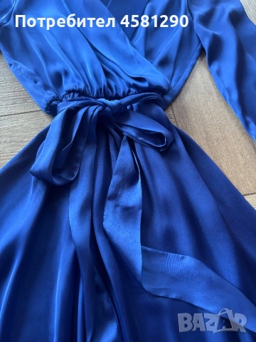 Дамска рокля BSB, снимка 2 - Рокли - 54067478