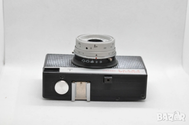 Фотоапарати Смена, Smena, снимка 6 - Фотоапарати - 52400259