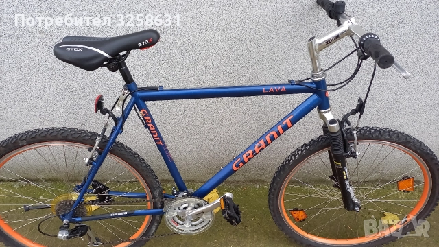 маунтинбайк , колело, снимка 6 - Велосипеди - 52571434