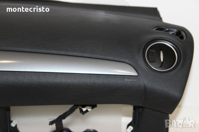 Арматурно табло Ford Mondeo MK4 facelift (2010-2015г.) Форд Мондео, снимка 10 - Части - 40668604