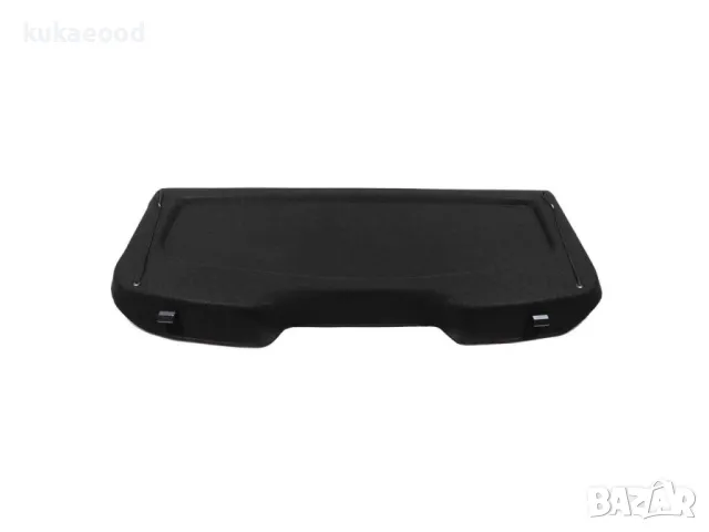 Кора за багажник на Ford Fiesta MK6 Hatchback, снимка 2 - Части - 47532324