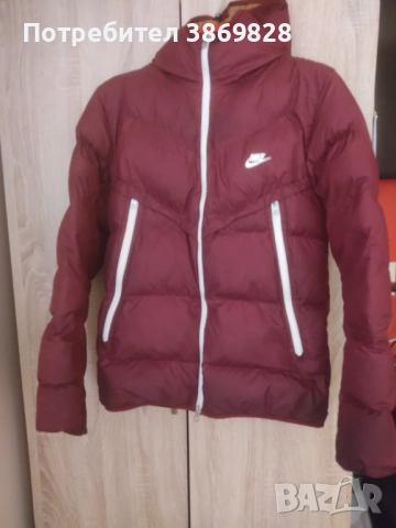 Nike storm fit, снимка 3 - Якета - 52328985