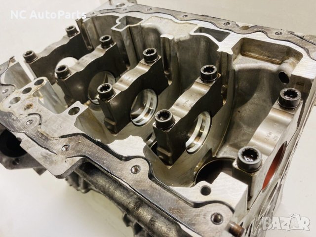 Цилиндров блок за VW Golf Голф Ауди Audi Skoda 1.5 TSI бензин DPBA 05E103023D 2019, снимка 16 - Части - 42611468