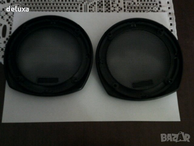 Решетки, капаци за говорители 5 '', снимка 4 - Други - 30680018