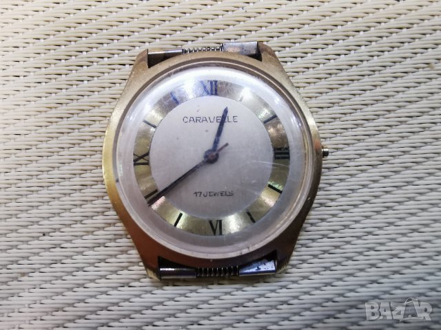 позлатен CARAVELLE 