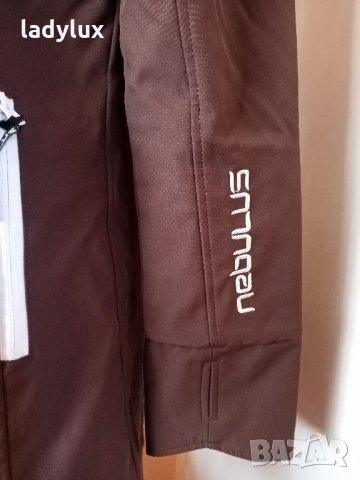 Nebulus, Ново, Размер М. Код 1210, снимка 16 - Якета - 30887044