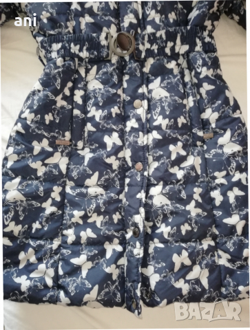 Страхотно яке, снимка 3 - Детски якета и елеци - 36466929