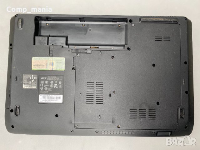 Лаптоп Acer Aspire 7540G за части, снимка 7 - Части за лаптопи - 30807019