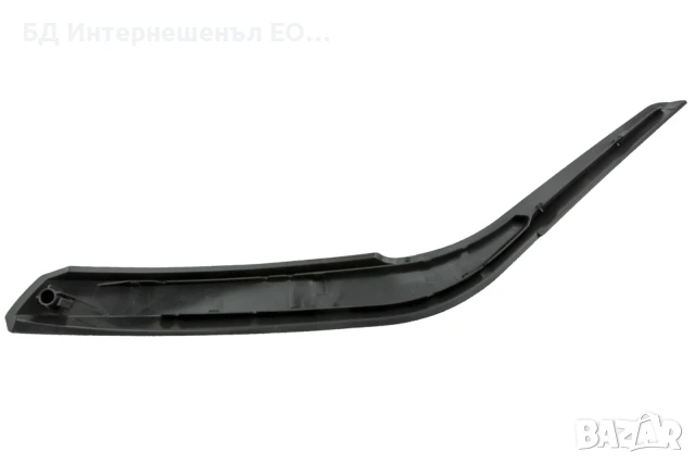 51412991775  Вътрешна дръжка за затваряне на лява врата, BMW, X1 E84, Черен,, снимка 4 - Части - 50991715