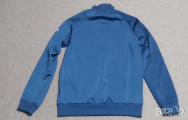 ADIDAS детско горнище, снимка 4 - Детски анцузи и суичери - 35019203