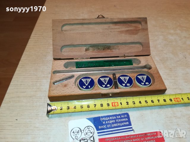 JUNKERS-ВНОС GERMANY 0512211811, снимка 3 - Антикварни и старинни предмети - 35038585