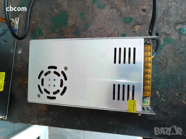 Захранване, снимка 2 - Друга електроника - 50241650