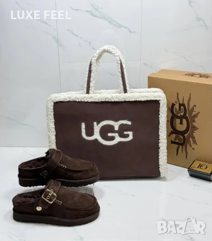 UGG ✨Дамски Чанти , снимка 12 - Чанти - 56365518