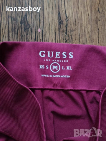 guess - страхотен дамски клин М, снимка 2 - Клинове - 53288010