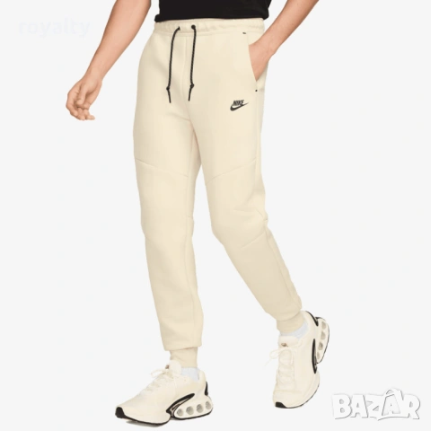 Nike Ново Оригинално Мъжко Долнище Найк 