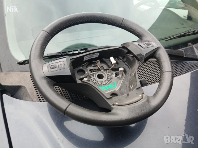 Волан за Опел Корса 2010 г, снимка 2 - Части - 52740380