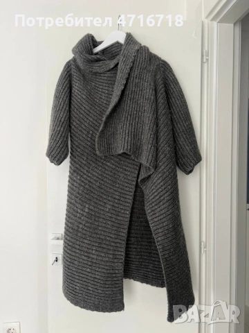 10, снимка 4 - Палта, манта - 53194579