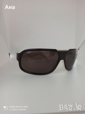 Оригинални слънчеви очила Dior Homme, снимка 11 - Слънчеви и диоптрични очила - 39994688