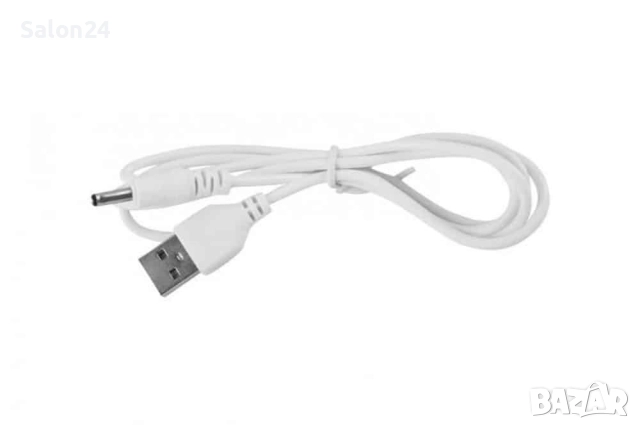 Нощна лампа с формата на луна – малка, диаметър 8 см., снимка 2 - Други - 52279491