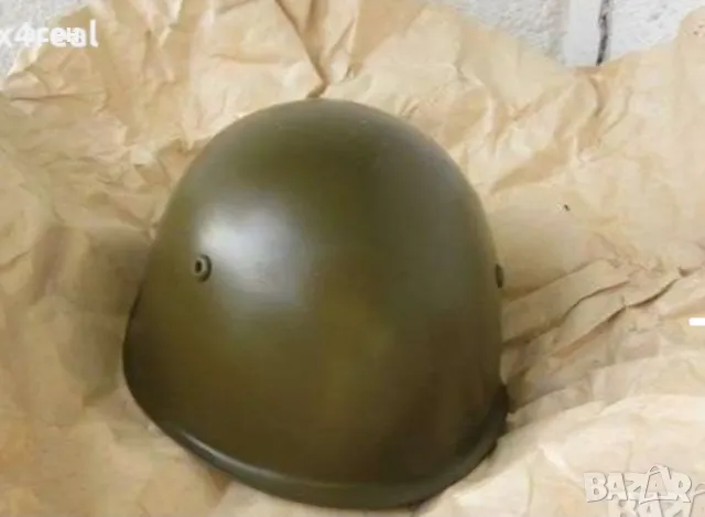 Оригинални войнишки каски , снимка 11 - Антикварни и старинни предмети - 33032229