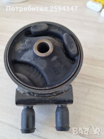 KIA SEPHIA ТАМПОН ДВИГАТЕЛ 