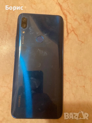 Huawei P Smart Z, снимка 12 - Huawei - 54160532