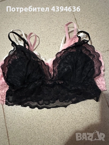 Къси топове и блуза