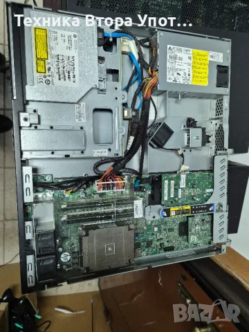 Сървър HP ProLiant DL320e Gen8 v2, снимка 4 - Други - 49499507