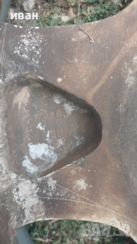 Джанти с гуми 18-ки за Тойота Секвоя/Тундра, снимка 3 - Гуми и джанти - 50278688