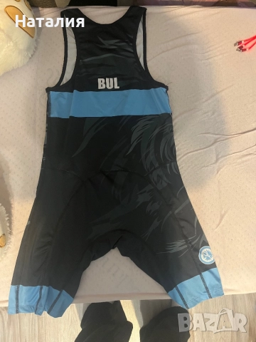 Трика на damage ear, снимка 6 - Други спортове - 52712190