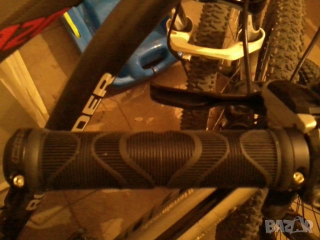 MTB TREK 26" M, Deore, Manitou, снимка 16 - Велосипеди - 51446968