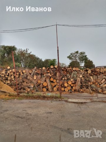 ДЪРВА ЗА ОГРЕВ ОТ ДЪБ И ЦЕР-300 ЛВ. ЗА ТОН GSM 0896617832, снимка 14 - Други стоки за дома - 29219528