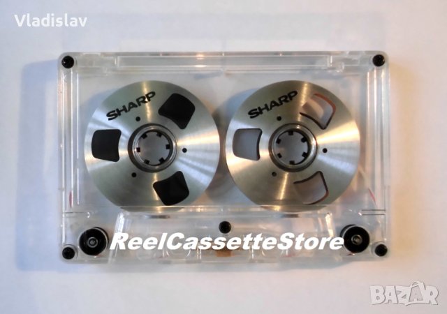 Аудио Касети Reel to Reel , снимка 12 - Други - 42209166