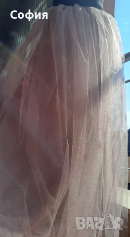 Нова туту пола,р-р С/М/Л