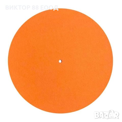 Vinyl Slipmat - №2, снимка 1