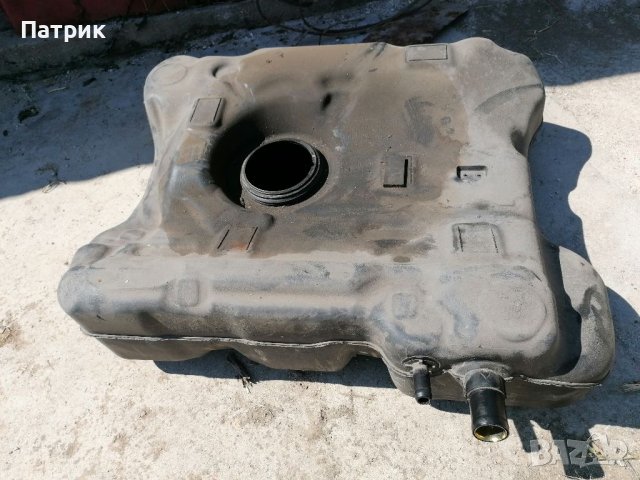 Резервоар Алфа Ромео 147 Alfa Romeo 147