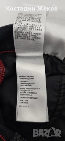 Дамски оригинални дънки. Като нови TOMMY JEANS HIGH RISE SUPER SKINNY , снимка 15 - Дънки - 55892461