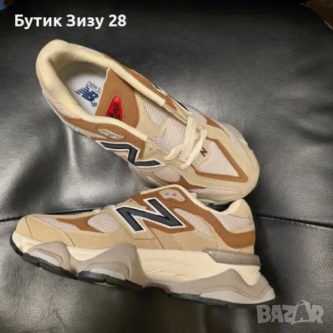 Дамски маратонки New Balance в 3 цвята, снимка 1