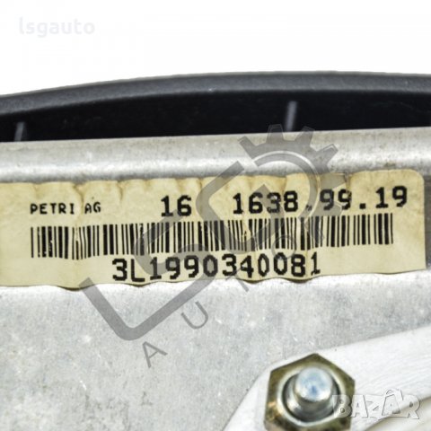 AIRBAG волан Mercedes-Benz A-class (W168) 1997-2004 MB241121N-88, снимка 3 - Части - 35049657