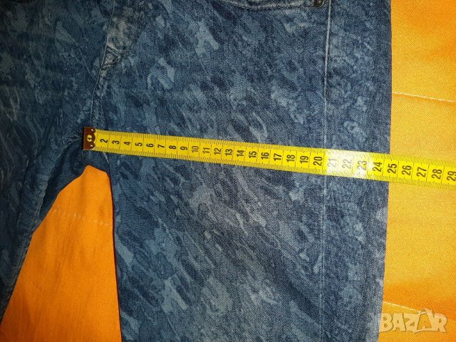 Дънки на Pepe Jeans , снимка 12 - Дънки - 30531726