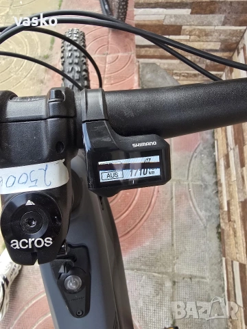 2022 Canyon , снимка 2 - Велосипеди - 54205332